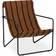 Ferm Living Desert Lounge Chair 77.5cm