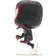 Funko Pop! Marvel Spider-Man into the Spiderverse Miles Morales Spider Suit