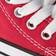 Converse Toddler's Chuck Taylor All Star Classic - Red