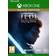 Microsoft Xbox One S 1TB - Star Wars Jedi: Fallen Order Bundle