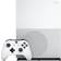 Microsoft Xbox One S 1TB - White