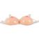 Cottelli Collection Strap-On Silicone Breasts
