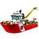 Lego City Fire Boat 60109