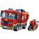 Lego City Burger Bar Fire Rescue 60214