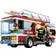 Lego City Fire Truck 60002
