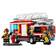 Lego City Fire Truck 60002