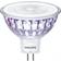 Philips Master VLE D LED Lamp 7W GU5.3 MR16 840