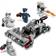 Lego Star Wars First Order Transport Speeder Battle Pack 75166