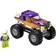 Lego City Great Vehicles Monster Truck 60251