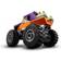 Lego City Great Vehicles Monster Truck 60251