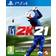 PGA Tour 2K21 (PS4)