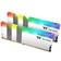 Thermaltake ToughRam RGB LED DDR4 4400MHz 2x8GB (R022D408GX2-4400C19A)