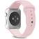 Puro Icon Silicone Band for Apple Watch 42/44mm