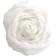 Clairefontaine Roll of Crepe Paper White 2.50x0.50m