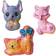 SES Creative Casting & Painting Cats & Dogs 01154