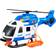 HTI Group Teamsterz Rescue Helicopter