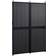 vidaXL Solar Panel Foldable 100W