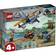 Lego Jurassic World Velociraptor Biplane Rescue Mission​ 75942