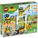 Lego Duplo Tower Crane & Construction 10933