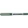 Uniball Eye Micro UB-150 Rollerball Pen Green