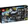 Lego DC Super Heroes Mobile Bat Base 76160