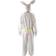 Orion Costumes Mens Easter Bunny Mascot Costume