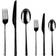 Sambonet Linea Q Cutlery Set 36pcs