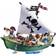 Playmobil Pirate Ship with Underwater Motor 70151