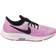 Nike Air Zoom Pegasus 35 W - Half Blue/Black/Hyper Pink