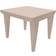 Kartell Bubble Small Table 51.5x51.5cm