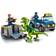 Lego Juniors Raptor Rescue Truck 10757