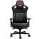 HP Omen Gaming Chair - Black/Red