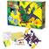 SES Creative Glow in the Dark Casting & Painting Dragon 14204