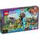 Lego Friends Alpaca Mountain Jungle Rescue 41432