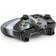 Orb Xbox One Silicone Controller Skin Camo - Black/White