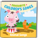 Favourite Children's Songs Animal Songs Audio Character (Audiobook)