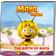 Maya The Bee The birth of Maya Audio Character (Audiobook)