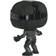Funko Pop! Movies Marvel Spider-Man Far From Home Spider-Man Stealth Suit