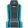 X-Rocker Geist 2.0 Floor Gaming Chair - Black/Blue
