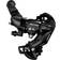 Shimano Tourney RD-TY300-SGS Rear