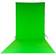 Manfrotto Chromakey Curtain Background