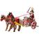 Playmobil Roman Chariot 5391