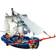 Playmobil Pirate Corsair 5810