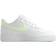 Nike Air Force 1 '07 W - White/Barely Volt