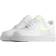 Nike Air Force 1 '07 W - White/Barely Volt