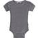 Joha Merino Wool Baby Body - Grey (63986-195-15147)