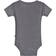 Joha Merino Wool Baby Body - Grey (63986-195-15147)