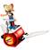 Lego DC Super Hero Girls Harley Quinn to the Rescue 41231