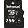 Intenso Premium microSDXC Class 10 UHS-I U1 256GB
