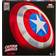 Hasbro Marvel Legends Series Captain America Classic Shield E8667